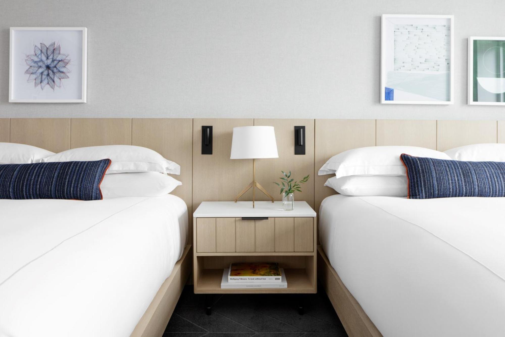 Essential Room