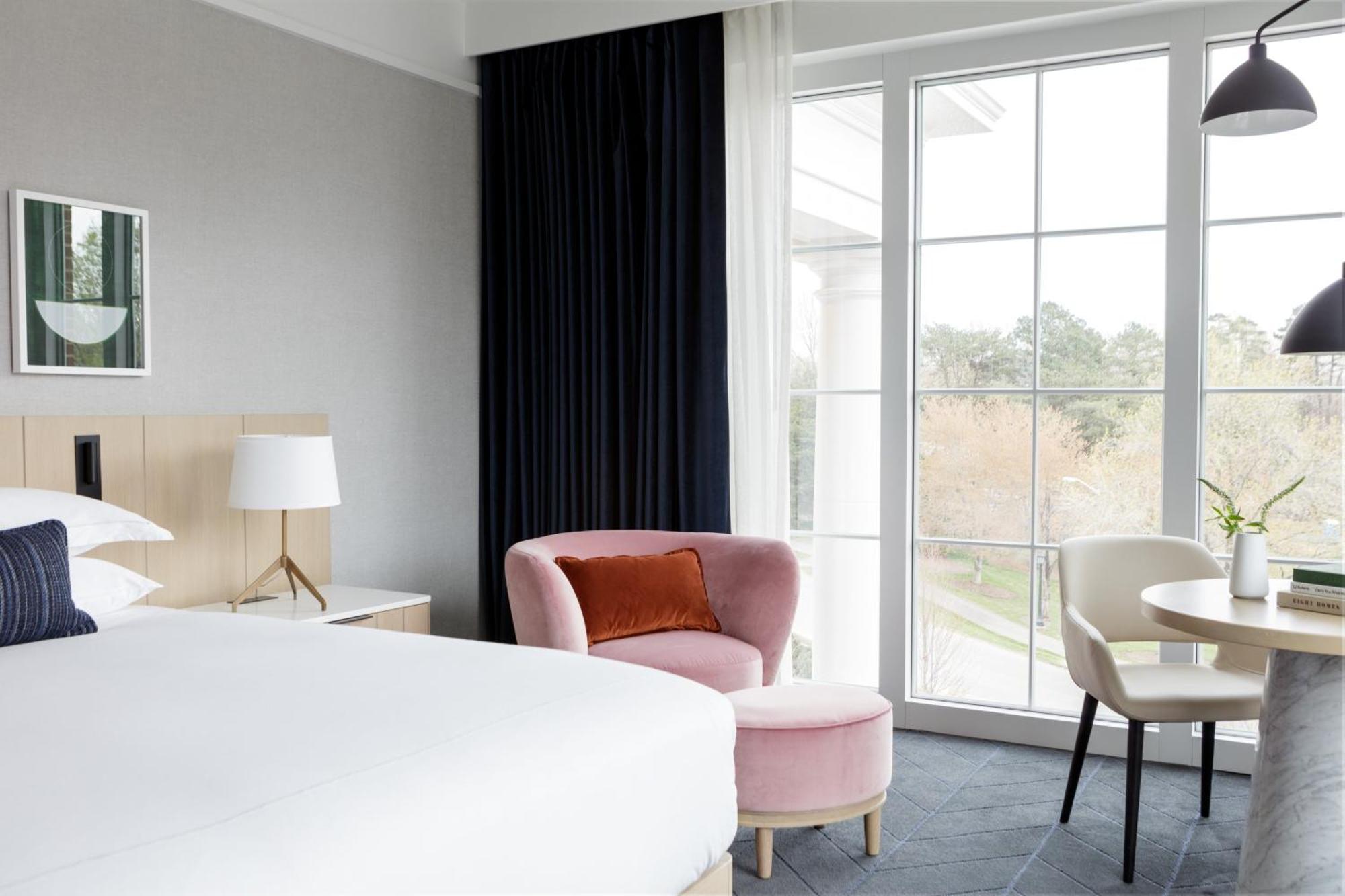 One-Bedroom Suite