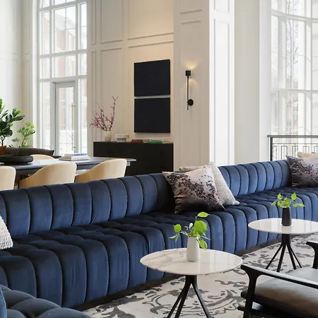 Kimpton - The Forum Hotel By Ihg-3