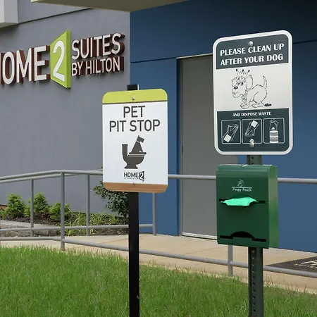 Home2 Suites By Hilton Charlottesville Downtown-2